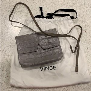 Vince crossbody bag